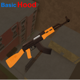 basic hood