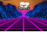 Toasty =D