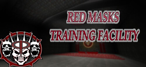The Red Masks Training Facility