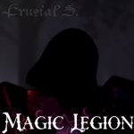Magic Legion
