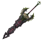 Arboreal Blade