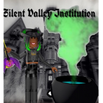 Silent Valley Institution