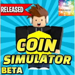 Coin Simulator [BETA]