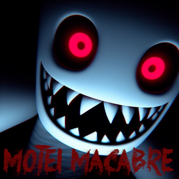 [New] Motel Macabre🏨 | Horror