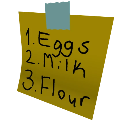 Item Thumbnail