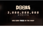 Doors all day