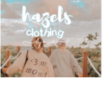 Hazel’s Clothes!