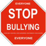 Anti bully squad
