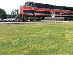 CSX railfan group