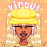 virtu!