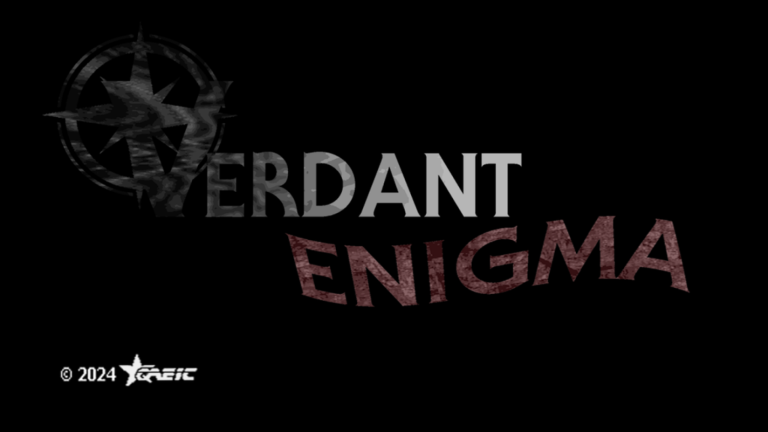 Verdant Enigma screenshot 1