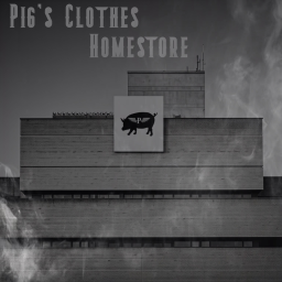 Pig's Clothes HomeStore