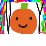 Total pumpkin drama