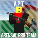 Arsenal Pro Team