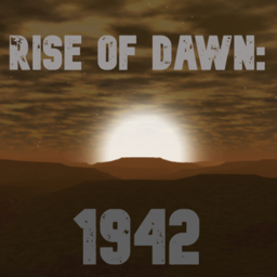 RISE OF DAWN [TESTING]