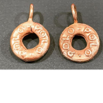 Copper Mints