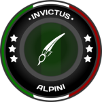 Alpini • Invictus