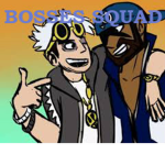 Bosses Sguad