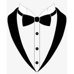 True Gentlemen.