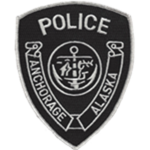 Anchorage Police Department ‌ ‌ ‌ ‌ ‌ ‌ ‌ ‌ ‌ ‌ ‌