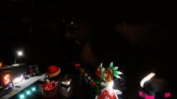 Ostateczne odgrywanie ról