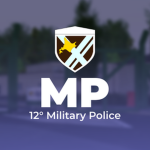 JGSDF • Military Police