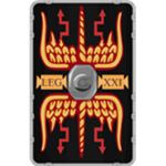 Twenty-First Predator Legion