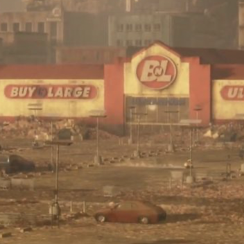 Buy 'n Large