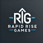 Rapid Rise Games