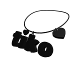 tiko necklace 3.0