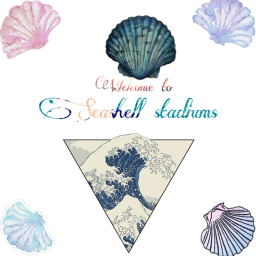 ~Seashell Stadium~ W.I.P
