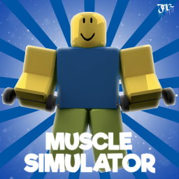 [TEST] Muscle Simulator💪