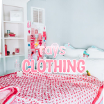 - tays clothing -