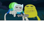 Rblx. Que pro