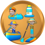 Game Badge Thumbnail