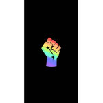 LGBTQ+ club for anyone who supports it