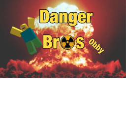 Danger bros obby