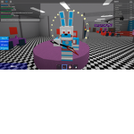 fanf rp