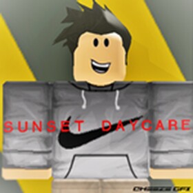 SunSet Daycare |V1