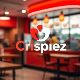 [BETA!] Crispiez Restaurant