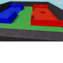 Capture the Flag BETA (Remastered)