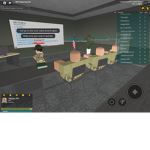 adminstator team