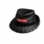 FedoraSupreme