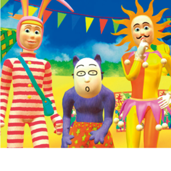 Popee the Performer RP (BIG UPDATE!!)