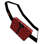 [ Exclusive ] CRF Shoulder Bag for 1_Enzohh