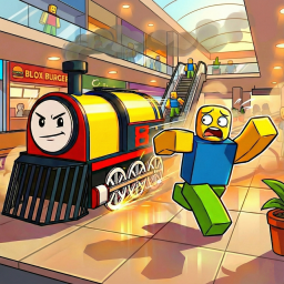 Crazy Trains