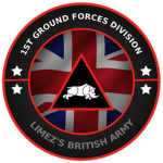 |BA| 1st Ground Forces Division ᅠᅠᅠ