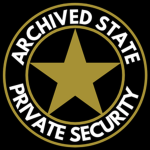 Archived State Private Security