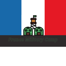 [HQ] Camp militaire français