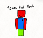 Team Red Noob